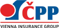 Logo - ČPP